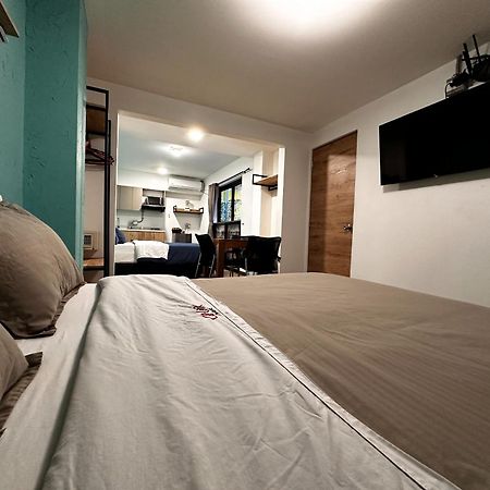 Colinkhouse Hotel Medellín Kültér fotó