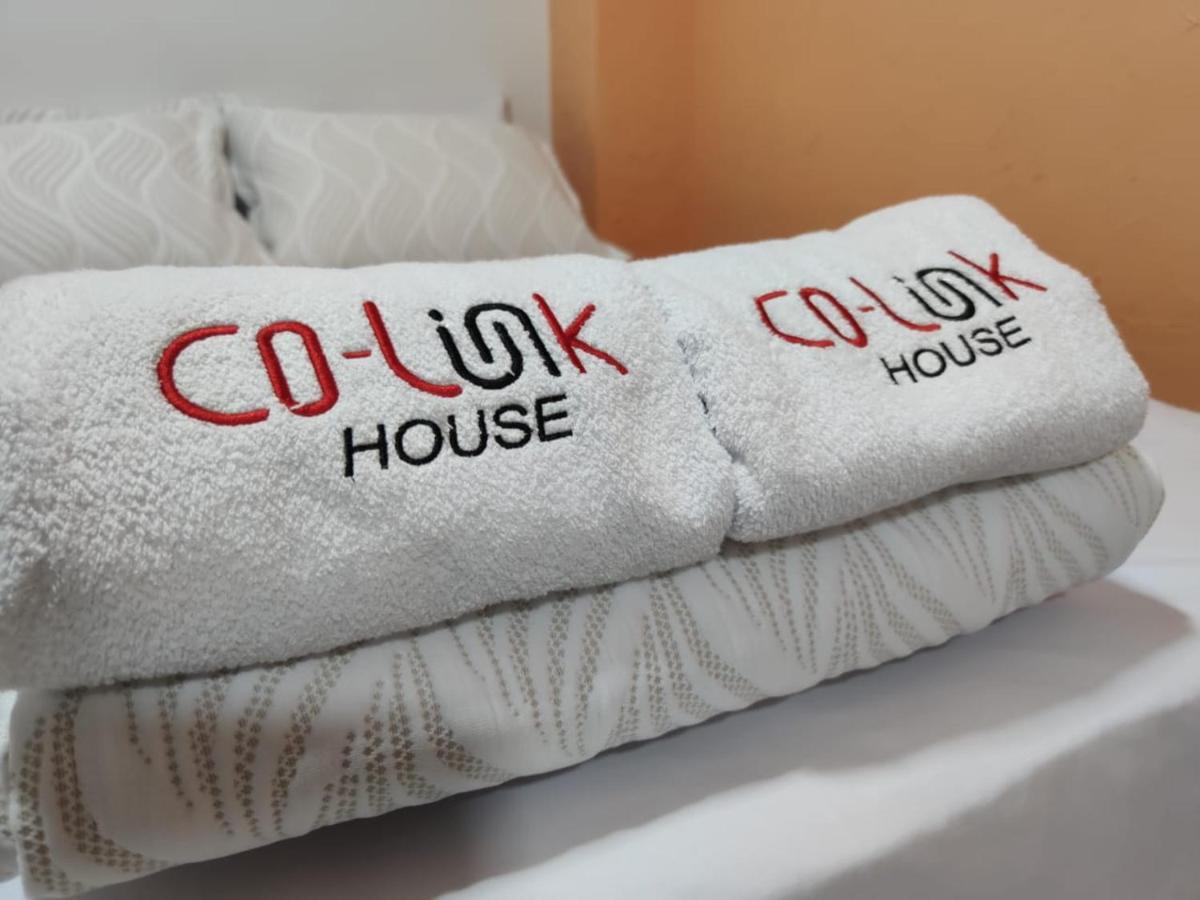 Colinkhouse Hotel Medellín Kültér fotó