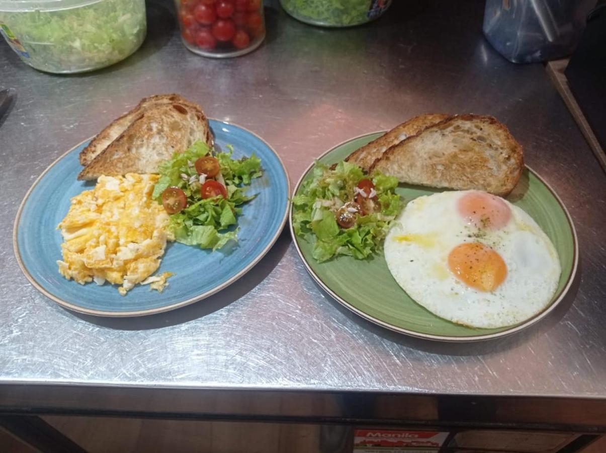 Colinkhouse Hotel Medellín Kültér fotó
