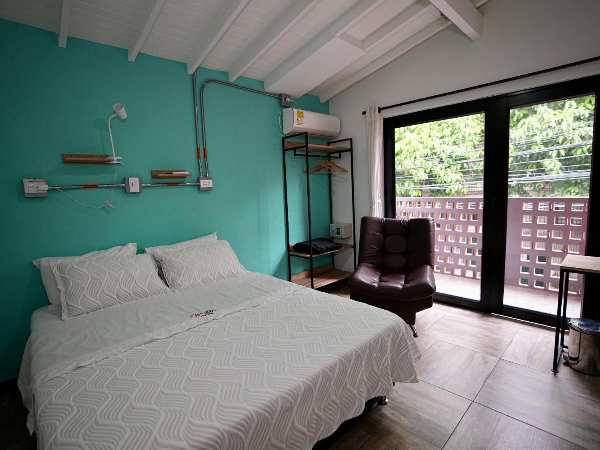 Colinkhouse Hotel Medellín Kültér fotó