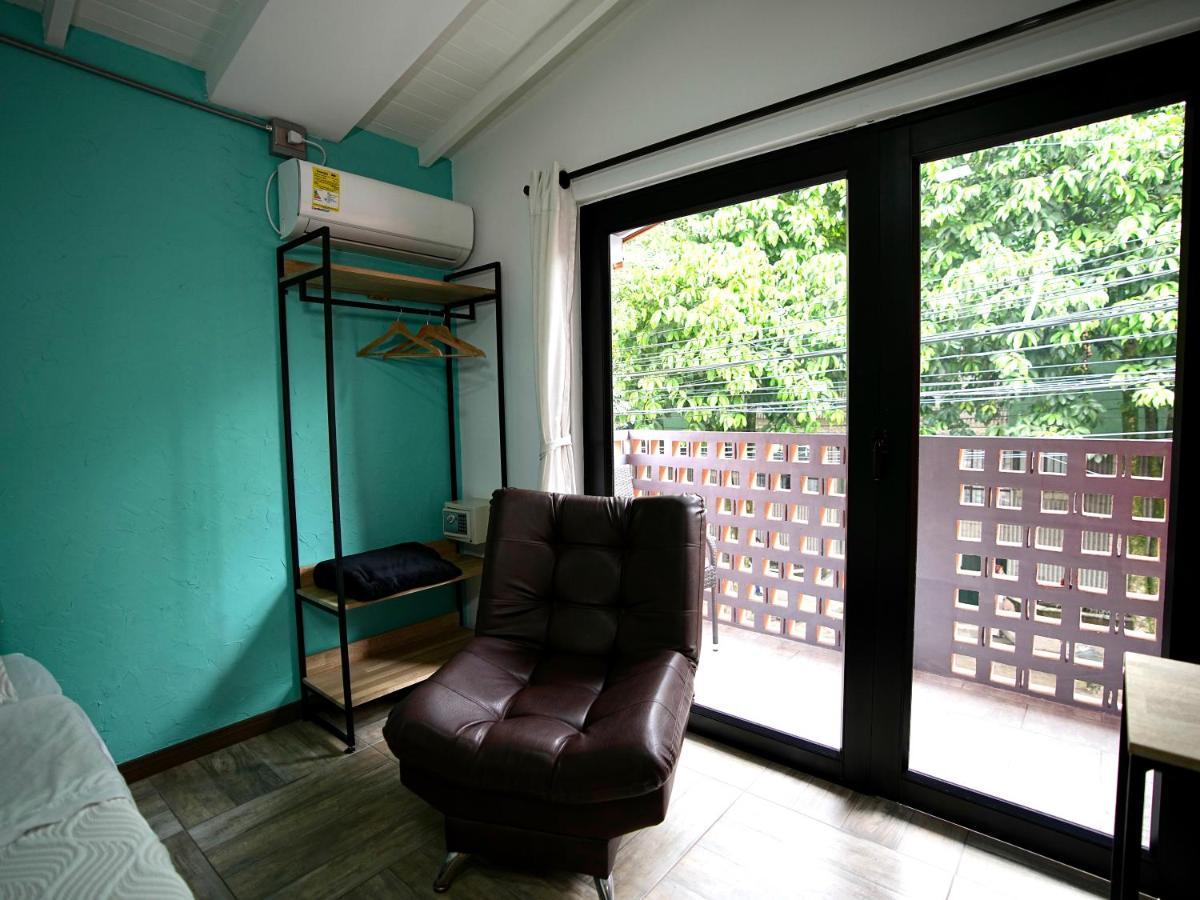 Colinkhouse Hotel Medellín Kültér fotó