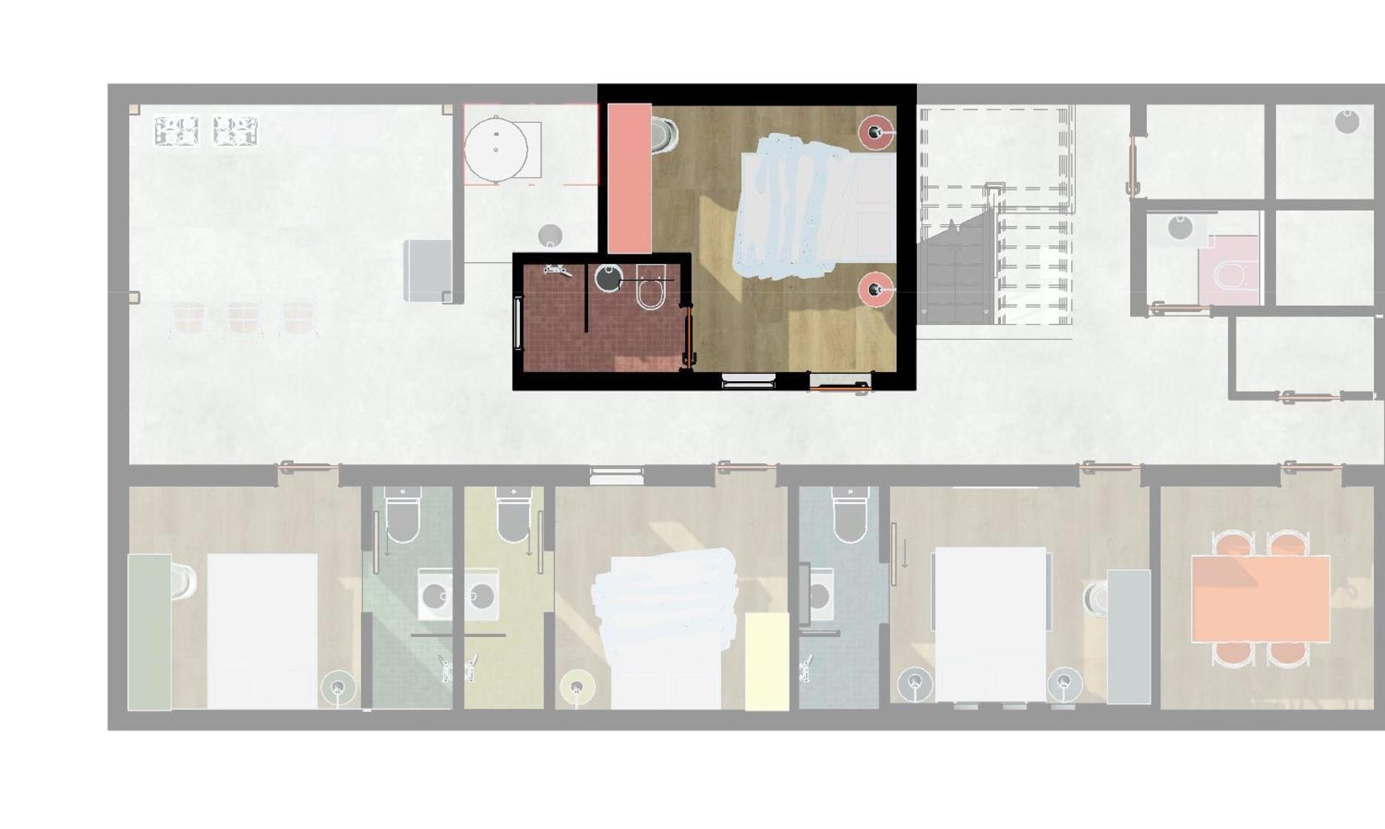 Colinkhouse Hotel Medellín Kültér fotó