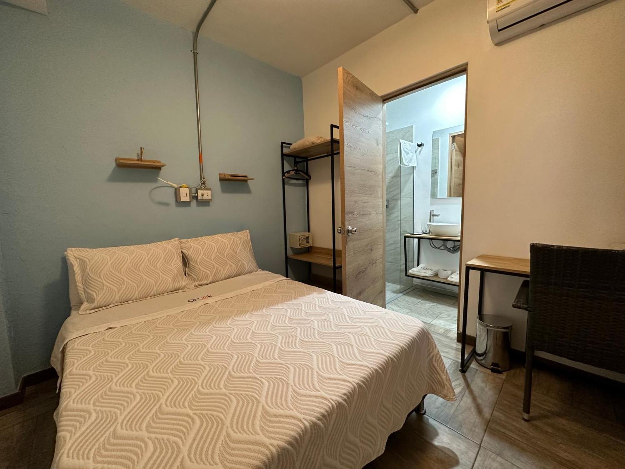 Colinkhouse Hotel Medellín Kültér fotó