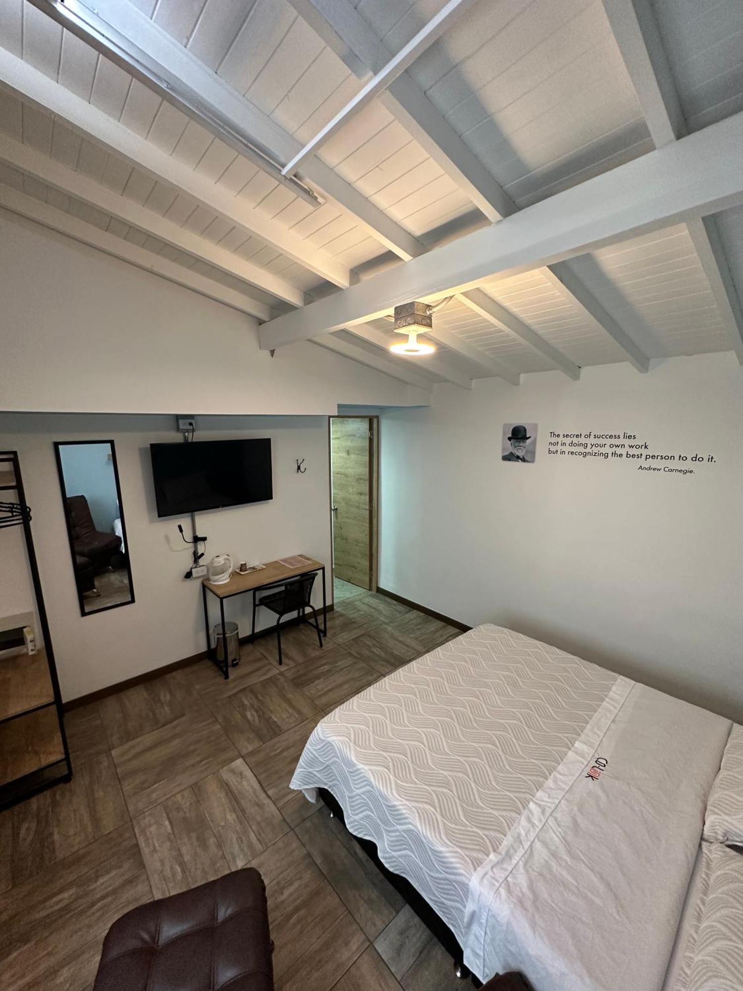 Colinkhouse Hotel Medellín Kültér fotó
