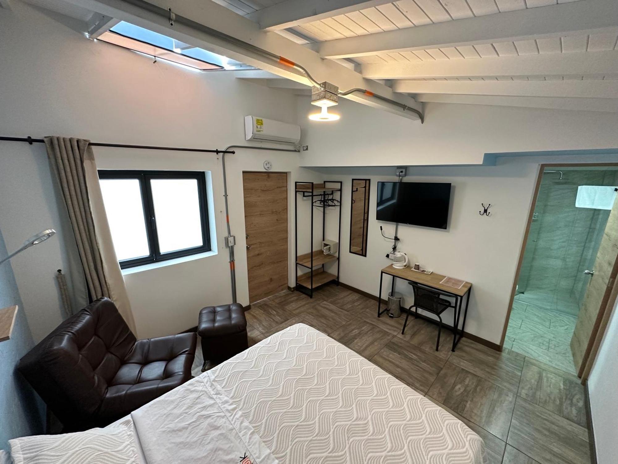 Colinkhouse Hotel Medellín Kültér fotó