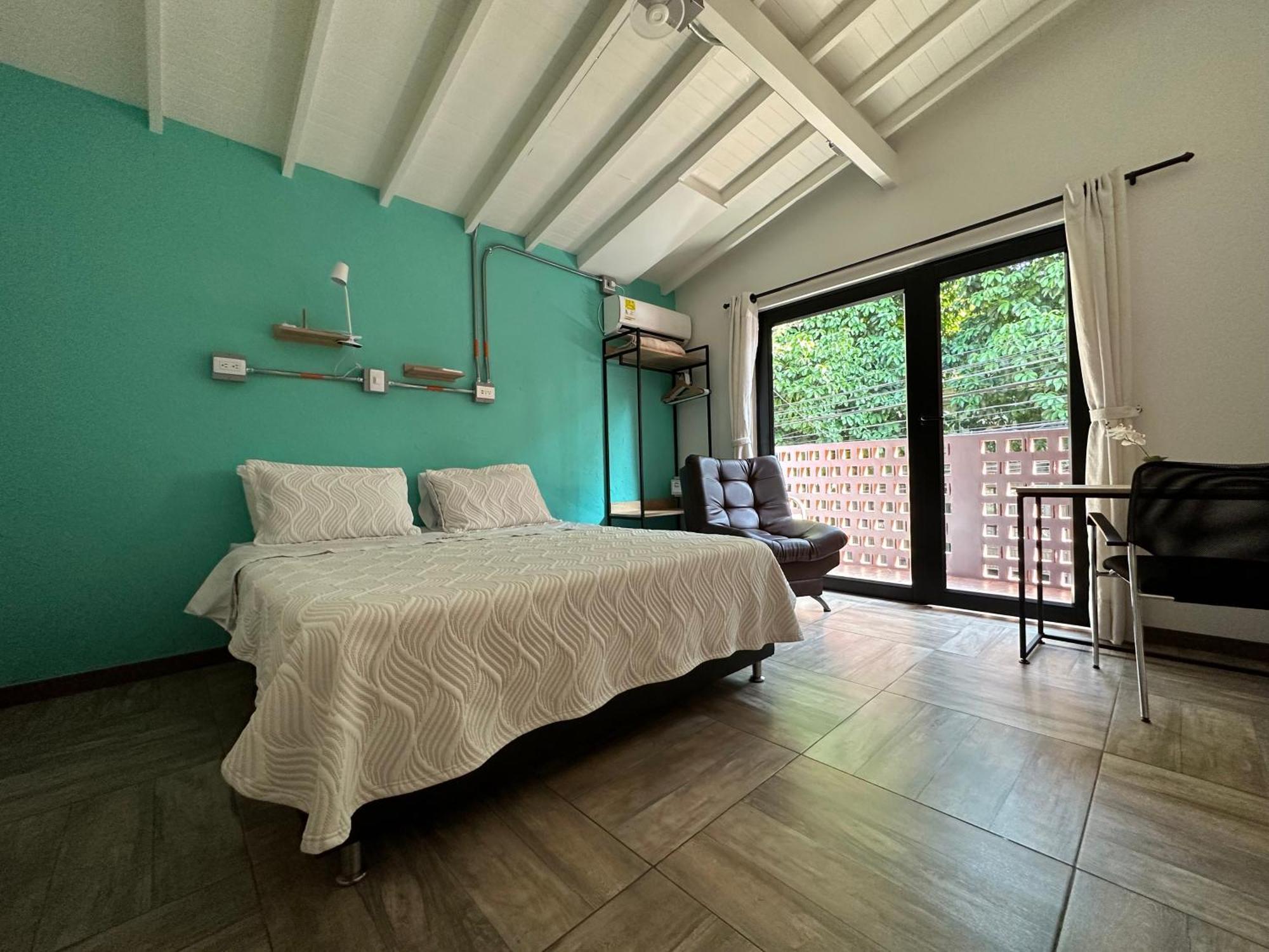 Colinkhouse Hotel Medellín Kültér fotó