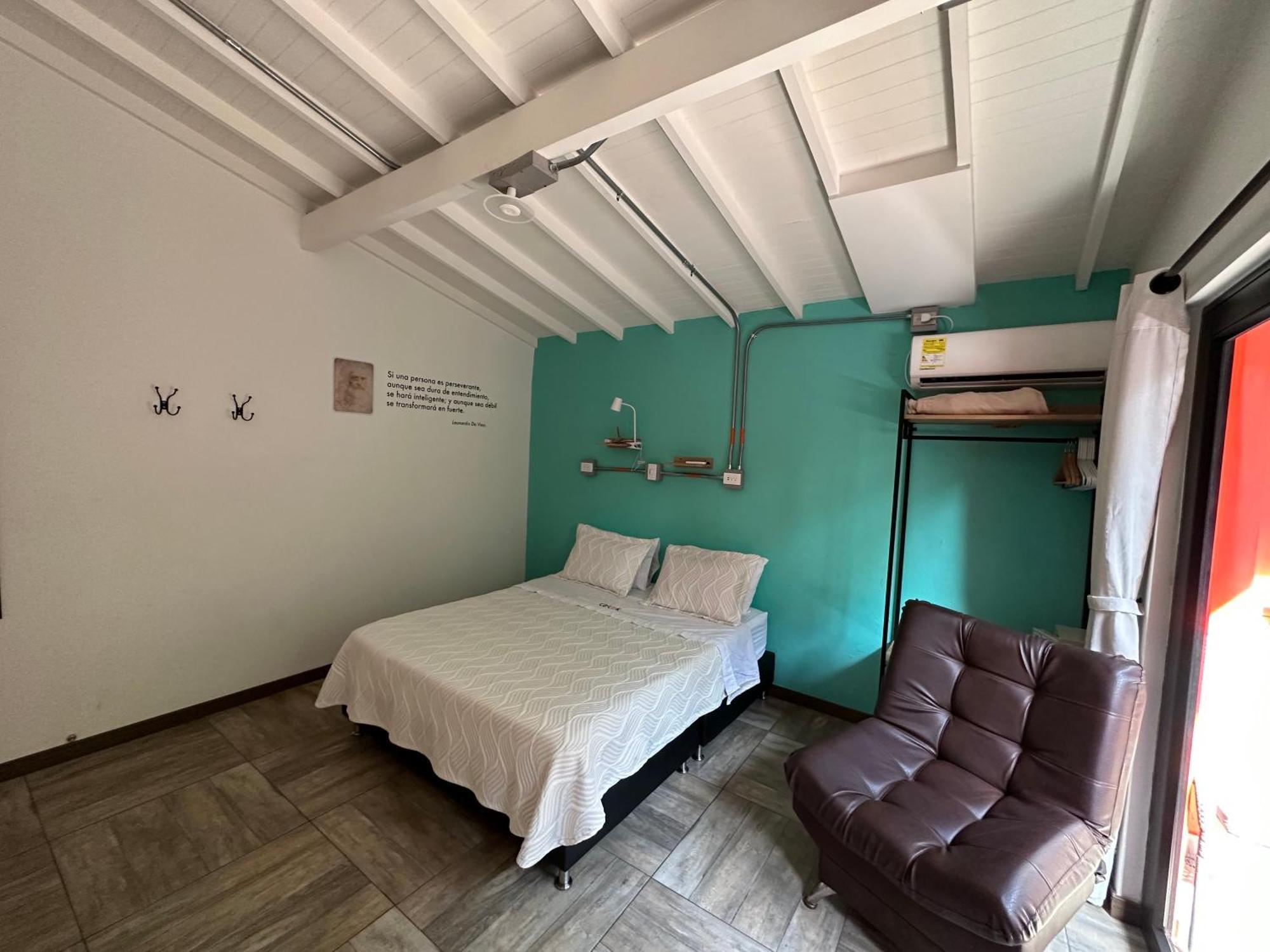 Colinkhouse Hotel Medellín Kültér fotó