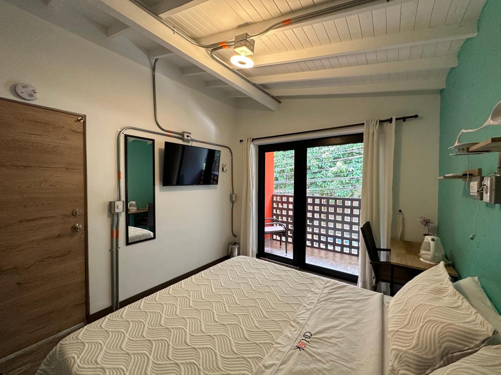 Colinkhouse Hotel Medellín Kültér fotó