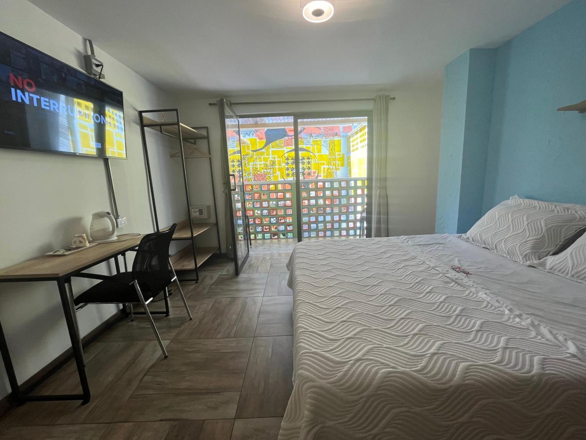 Colinkhouse Hotel Medellín Kültér fotó