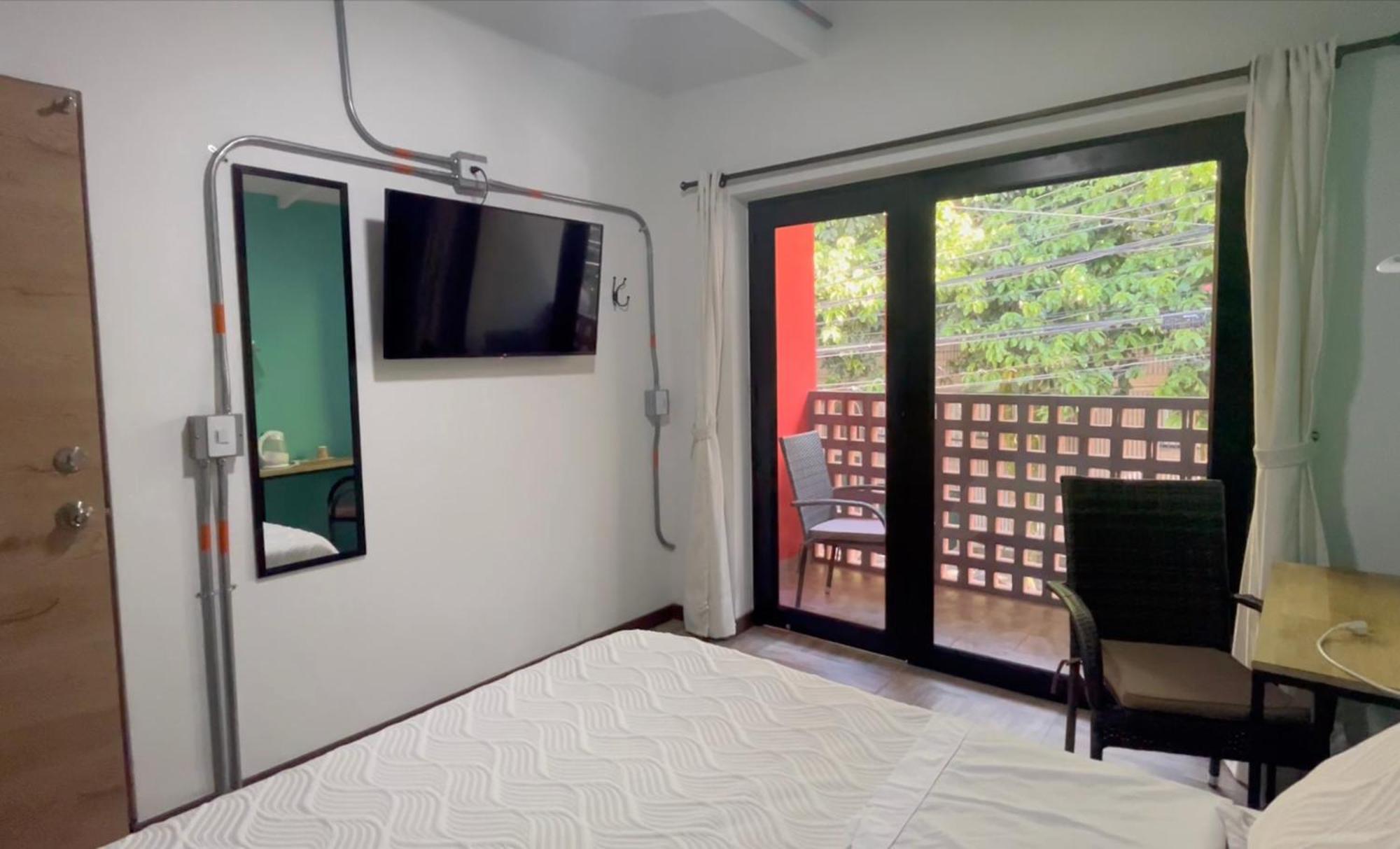 Colinkhouse Hotel Medellín Kültér fotó