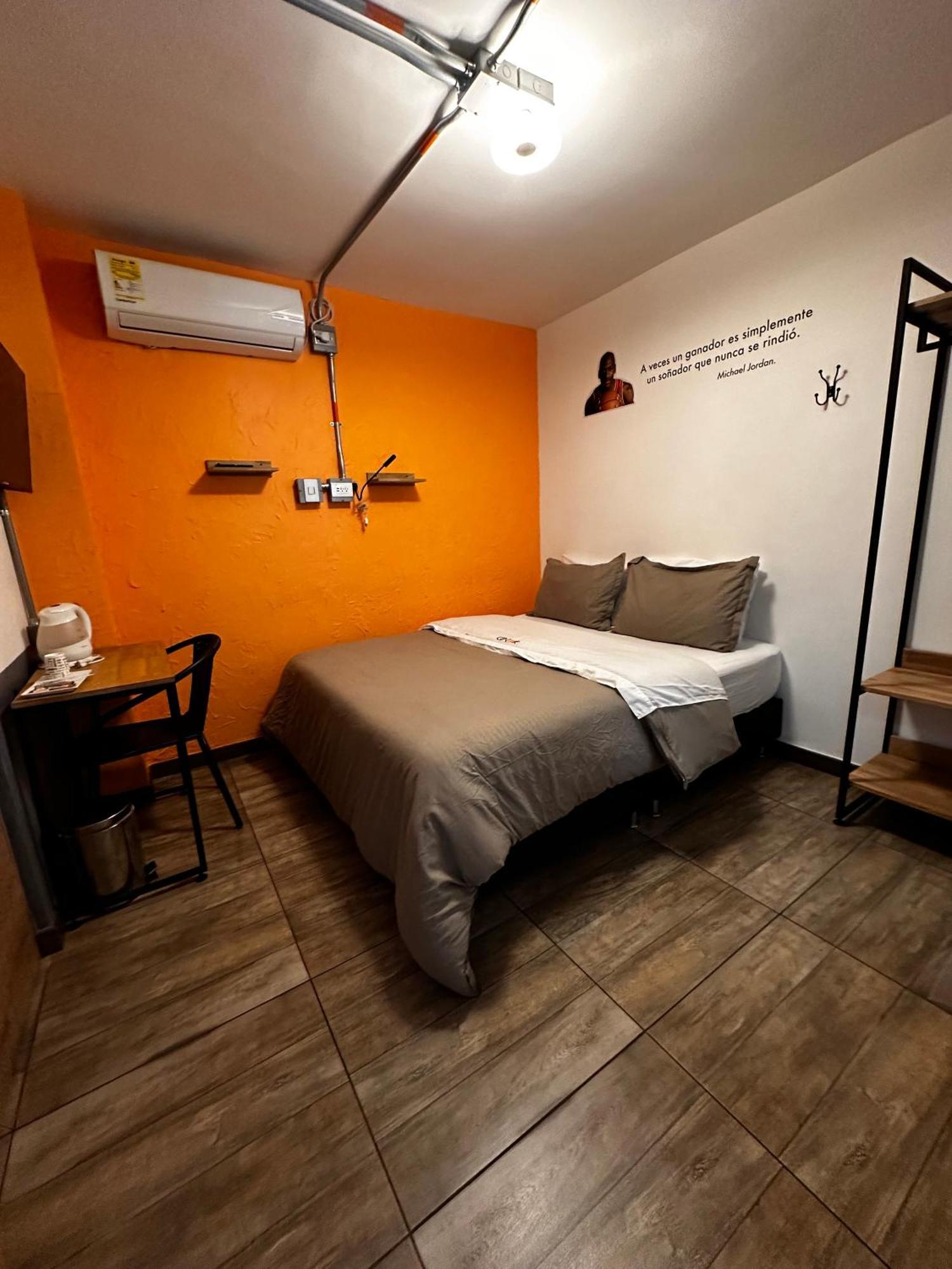 Colinkhouse Hotel Medellín Kültér fotó