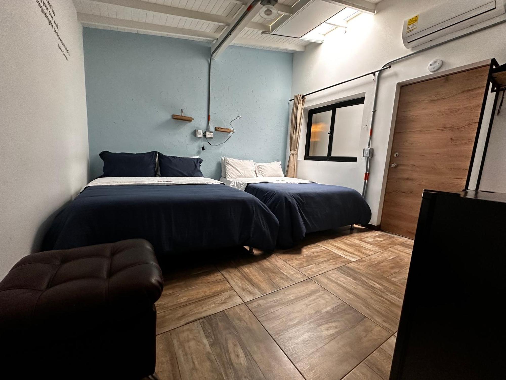 Colinkhouse Hotel Medellín Kültér fotó