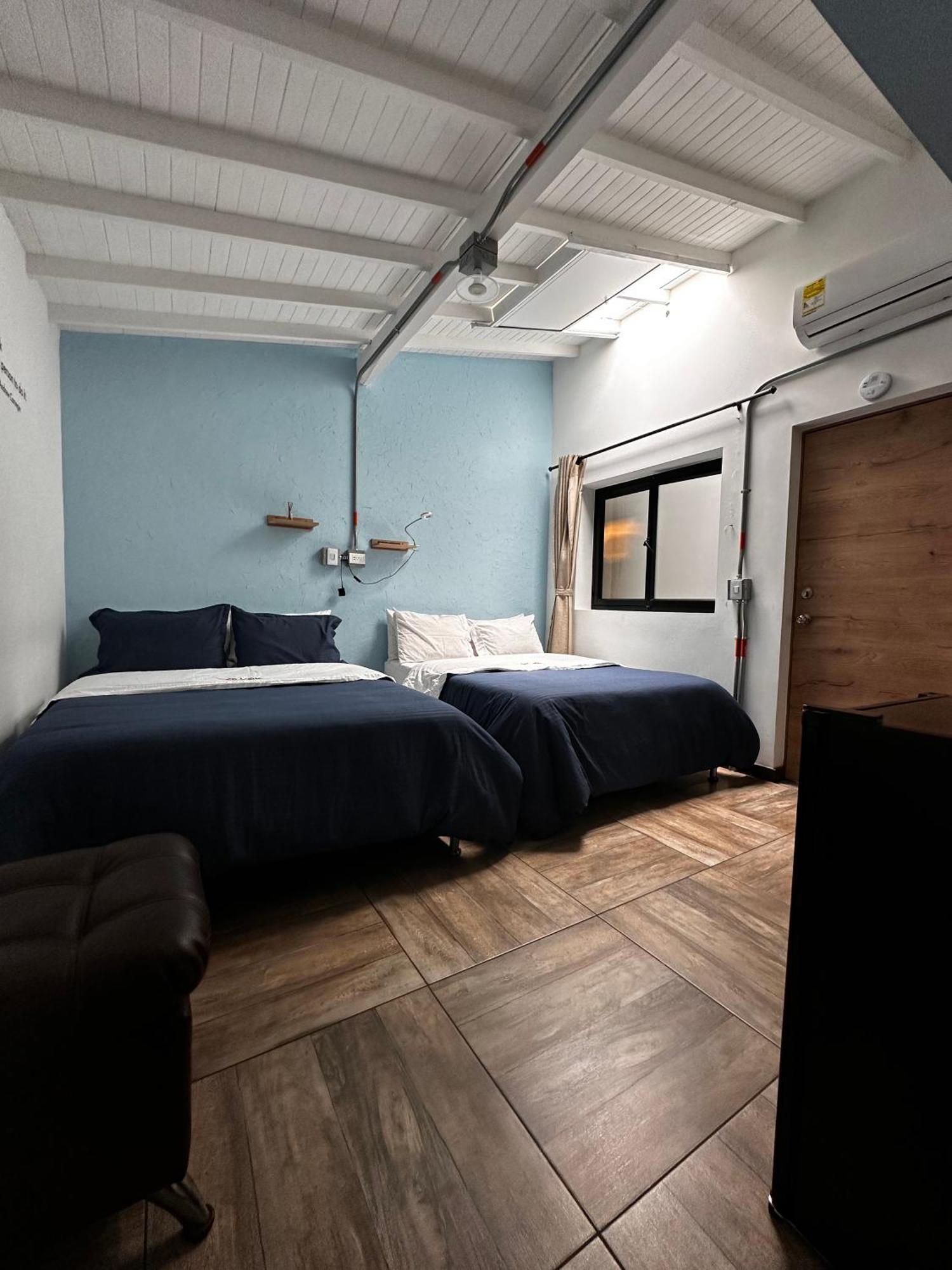 Colinkhouse Hotel Medellín Kültér fotó