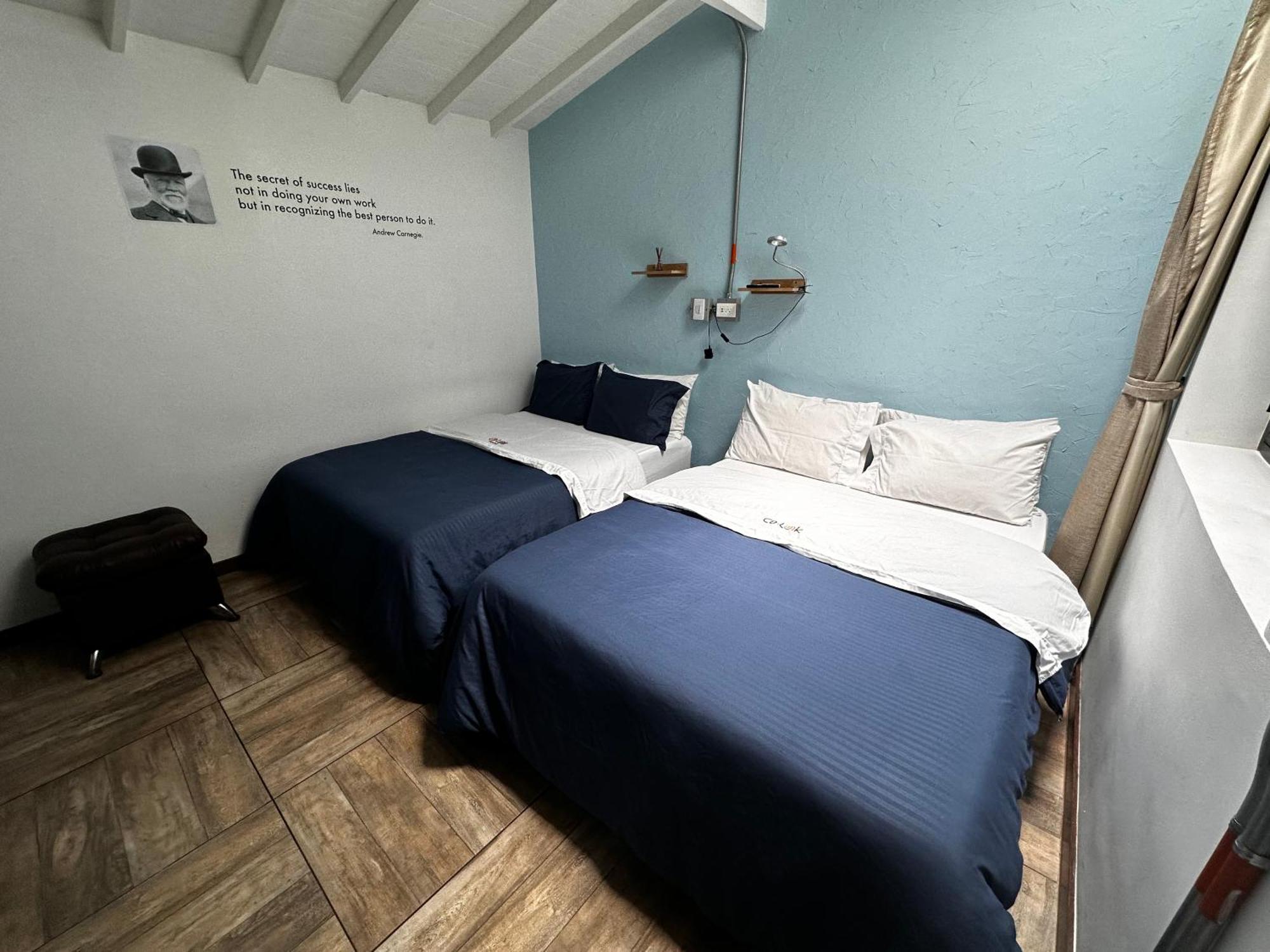 Colinkhouse Hotel Medellín Kültér fotó