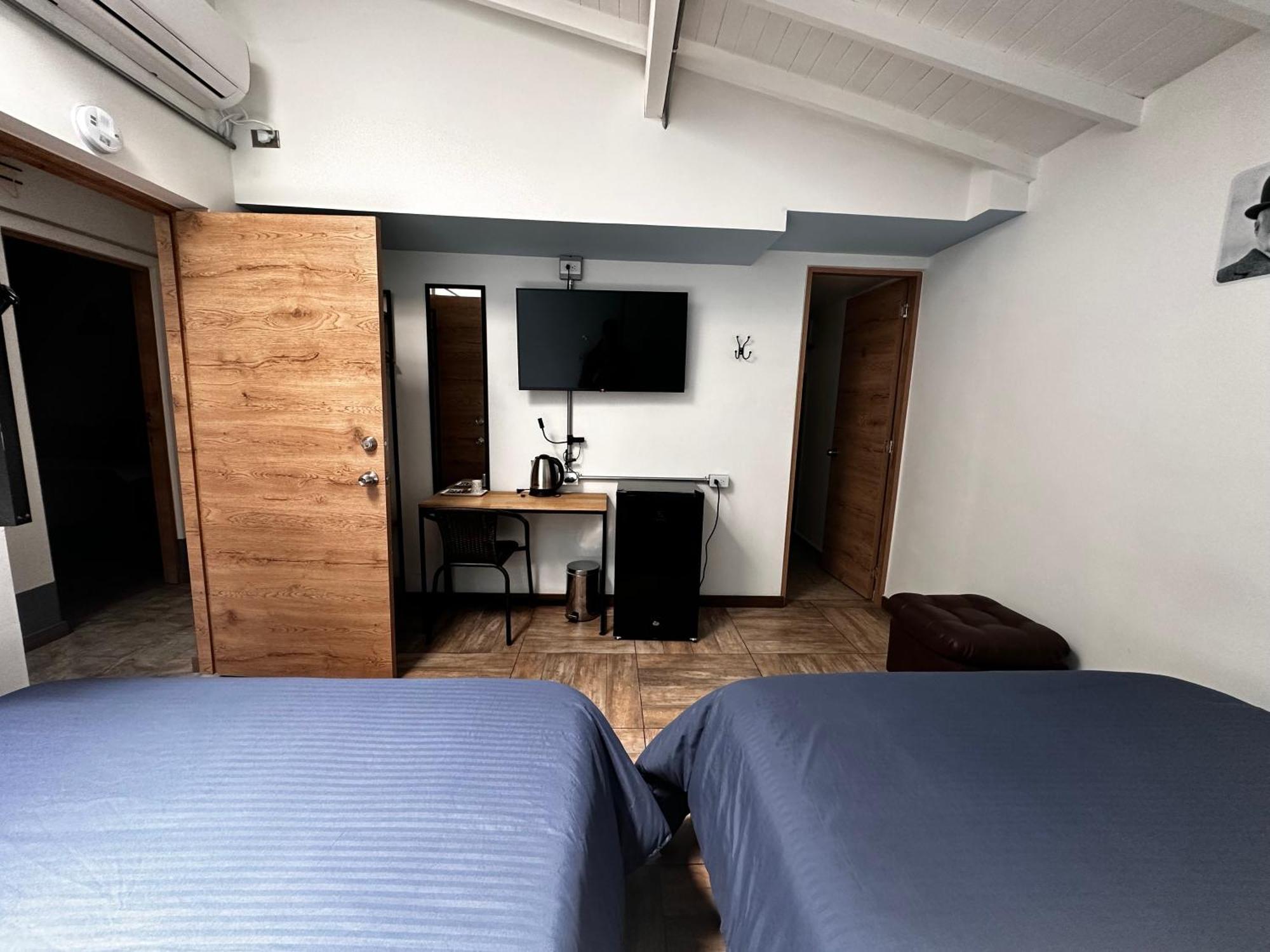 Colinkhouse Hotel Medellín Kültér fotó