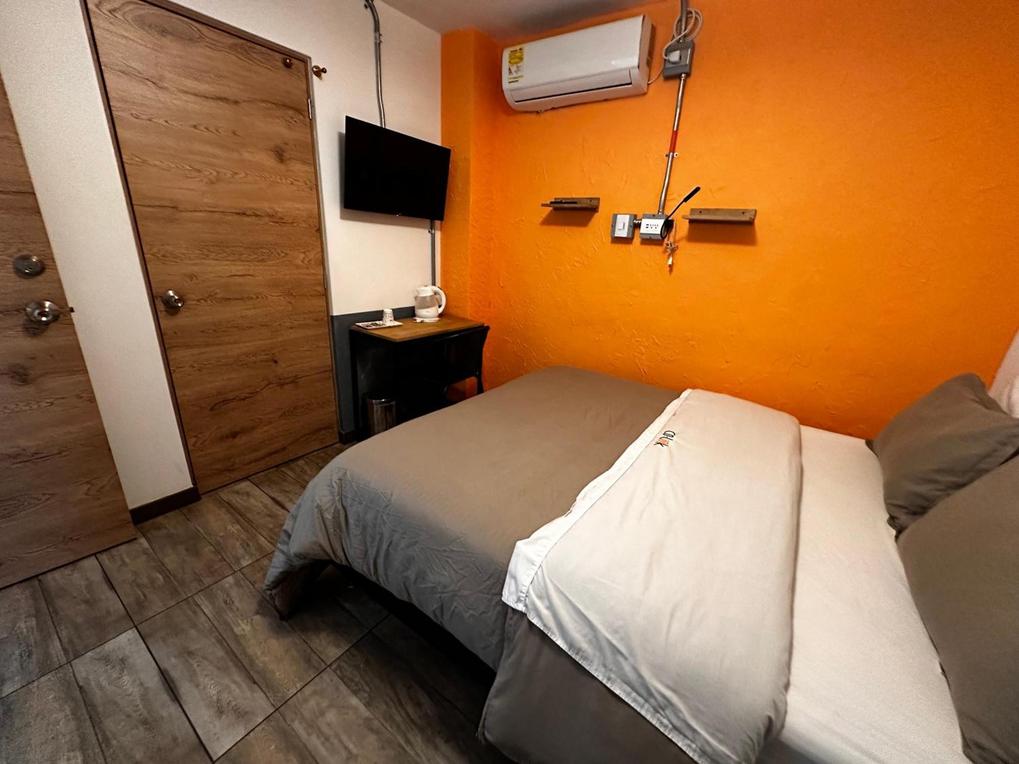 Colinkhouse Hotel Medellín Kültér fotó