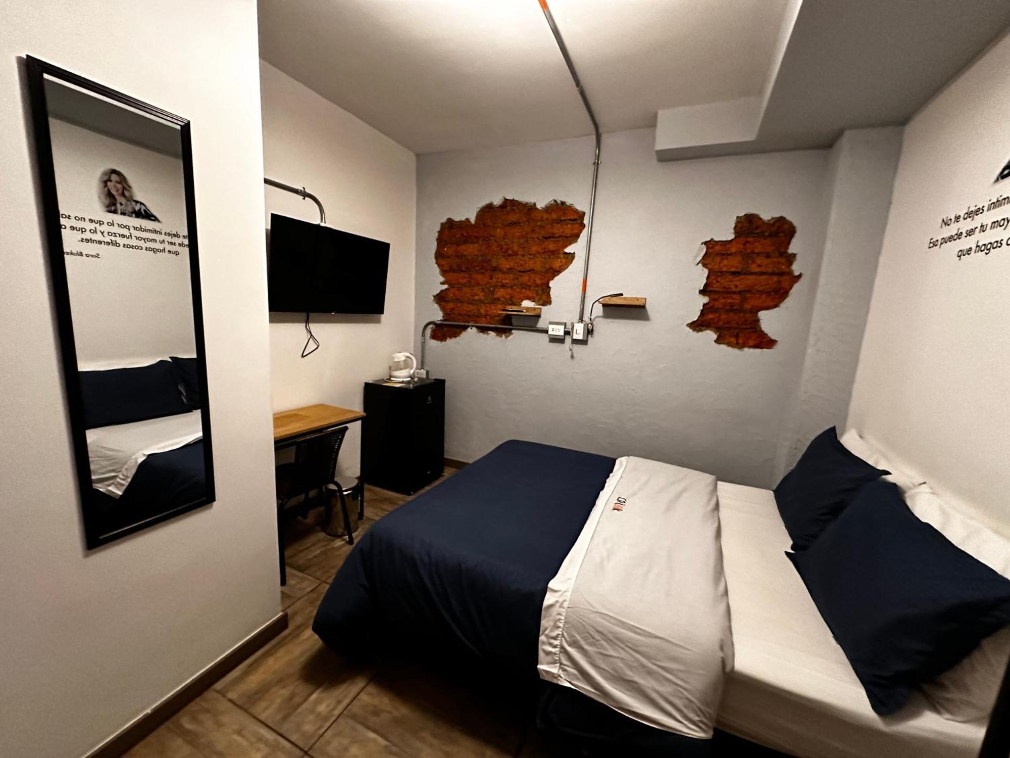 Colinkhouse Hotel Medellín Kültér fotó