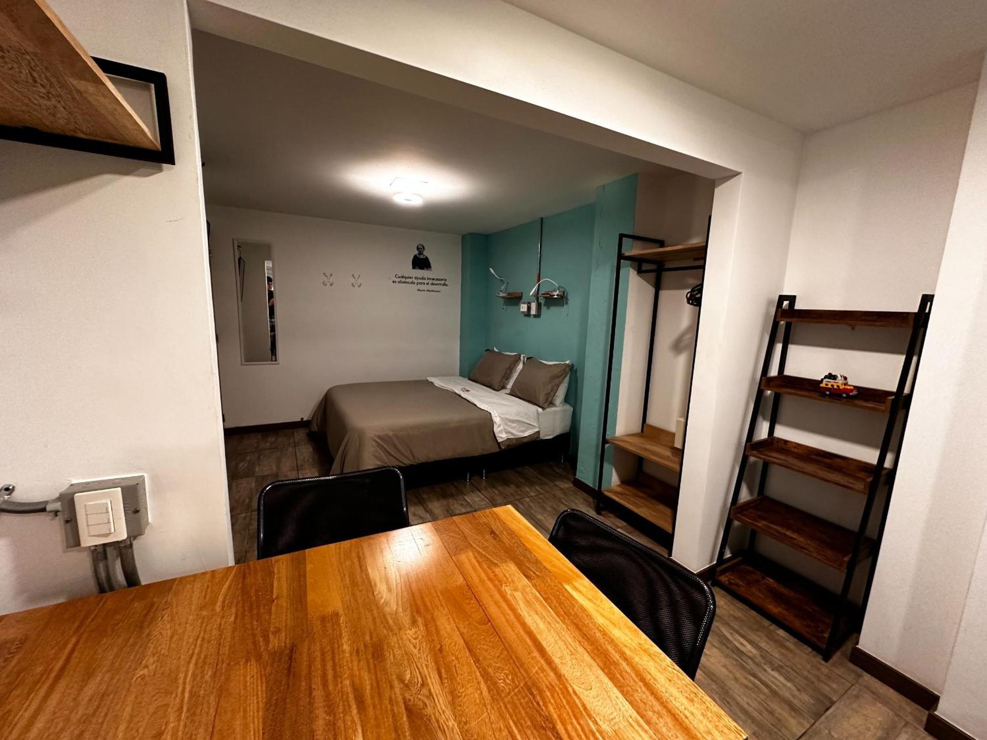 Colinkhouse Hotel Medellín Kültér fotó