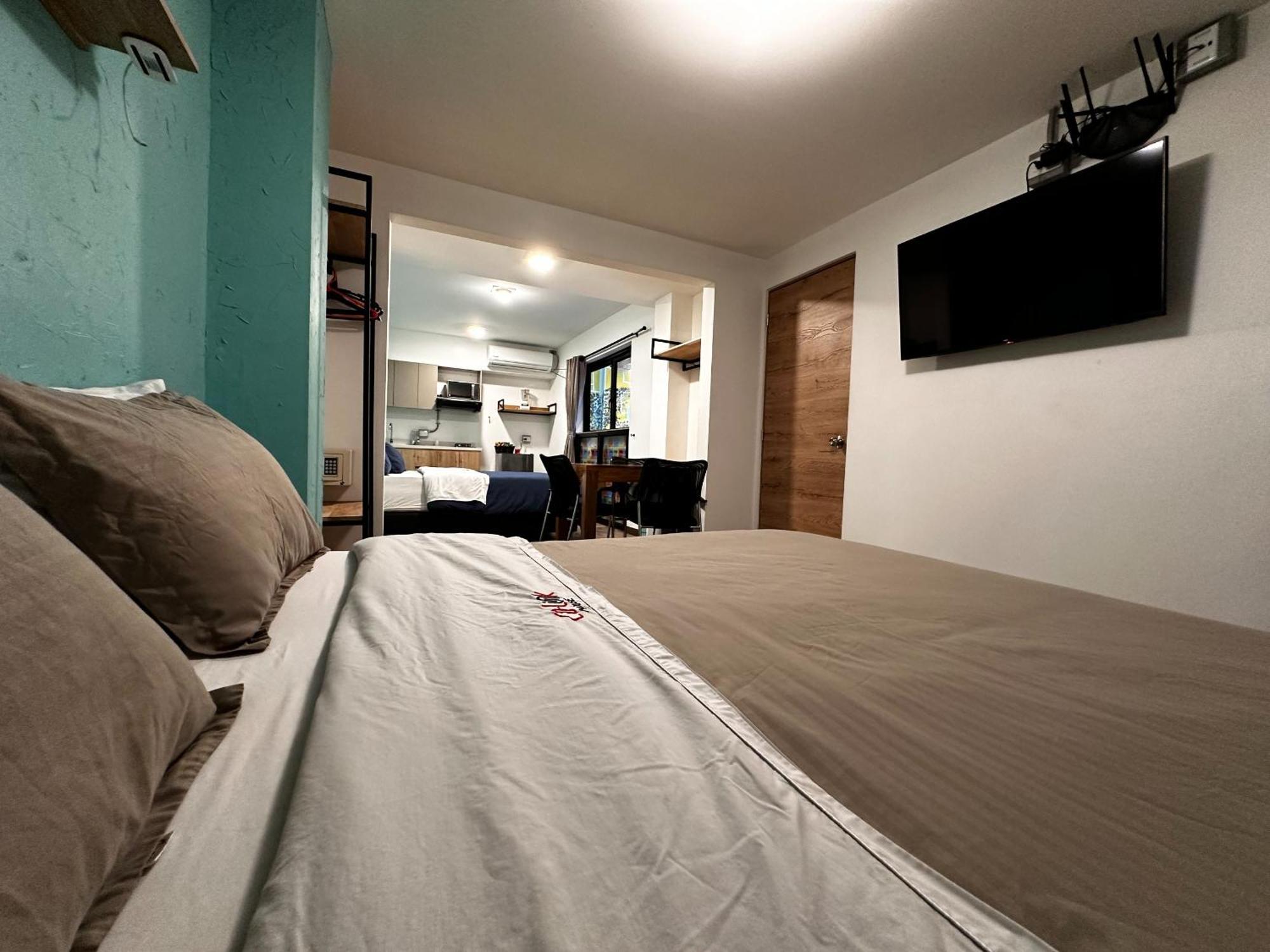 Colinkhouse Hotel Medellín Kültér fotó