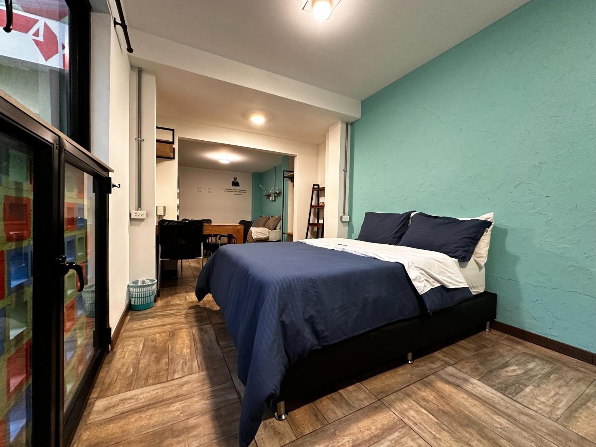 Colinkhouse Hotel Medellín Kültér fotó