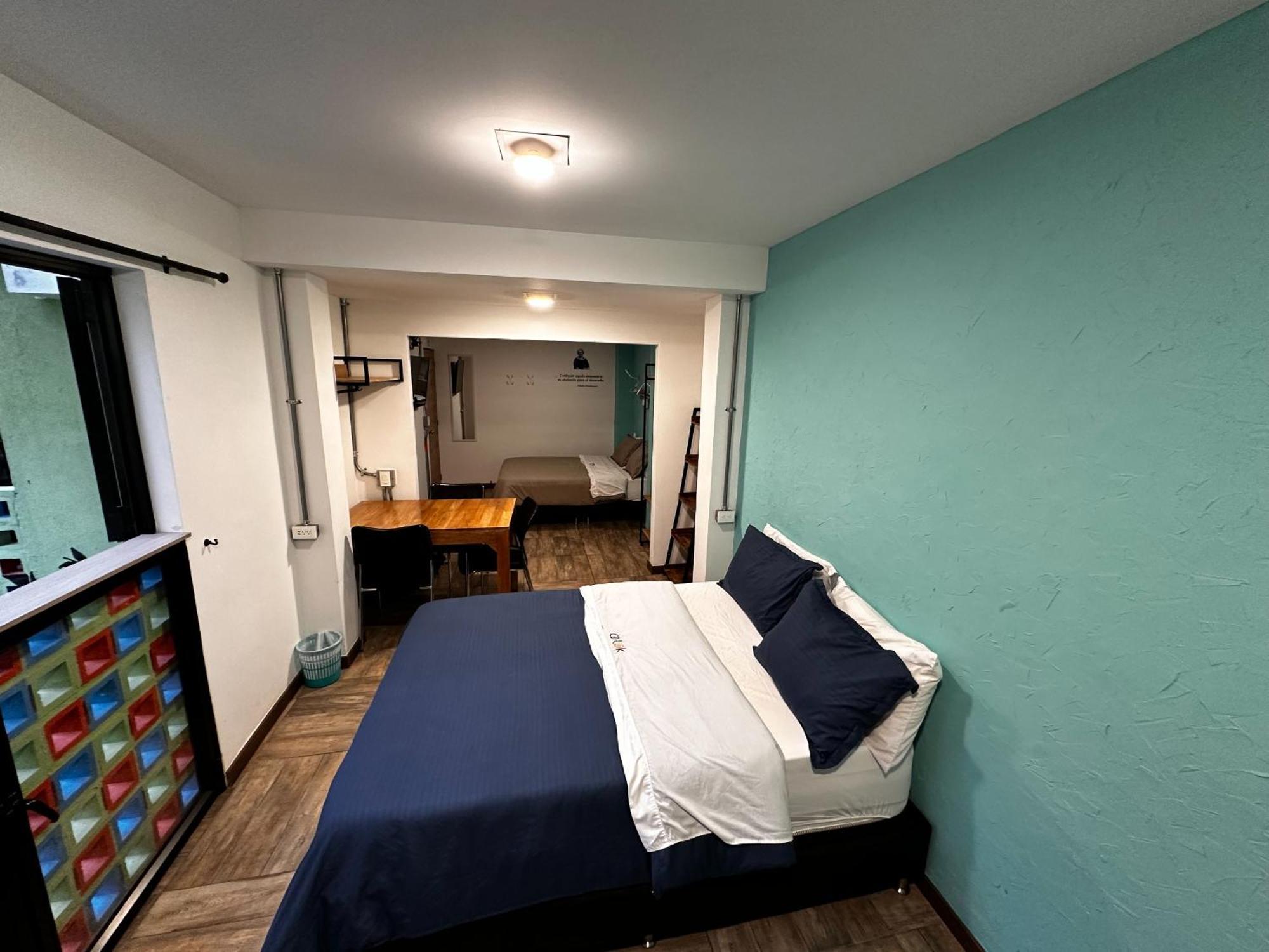 Colinkhouse Hotel Medellín Kültér fotó