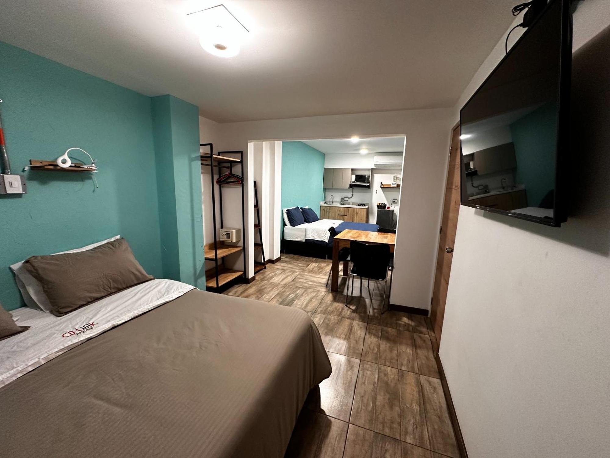 Colinkhouse Hotel Medellín Kültér fotó