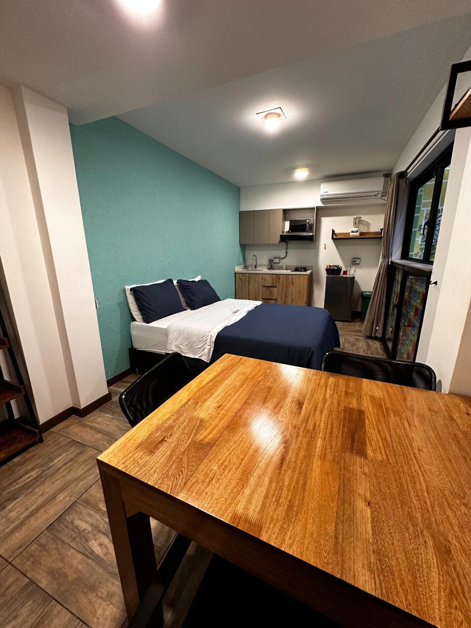 Colinkhouse Hotel Medellín Kültér fotó