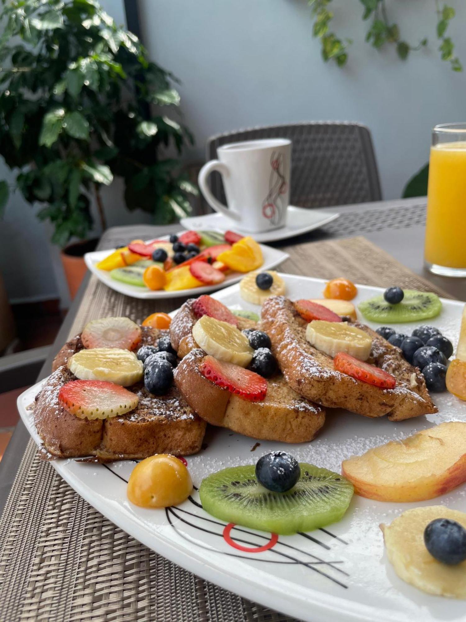 Colinkhouse Hotel Medellín Kültér fotó